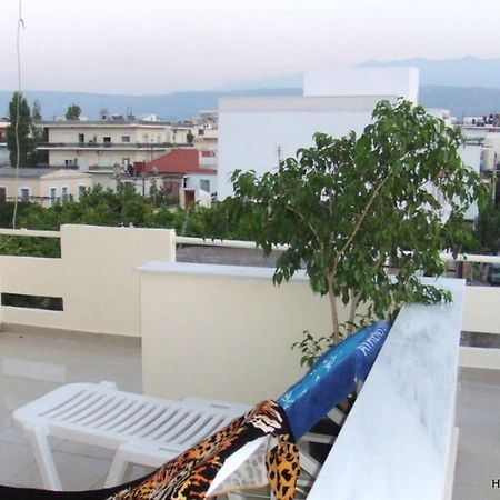 Lefka Ori City Rooms Chania  Buitenkant foto