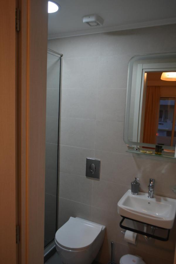 Lefka Ori City Rooms Chania  Buitenkant foto