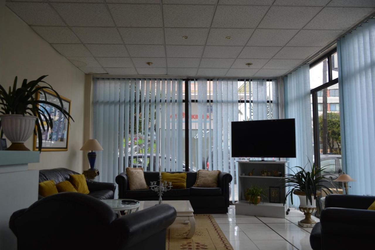 Lefka Ori City Rooms Chania  Buitenkant foto
