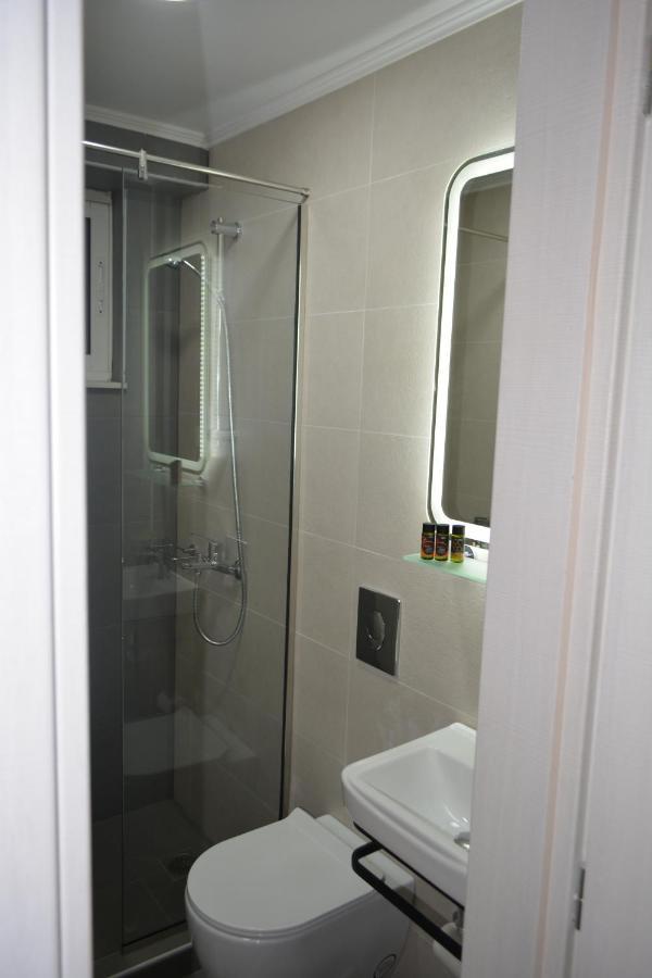 Lefka Ori City Rooms Chania  Buitenkant foto