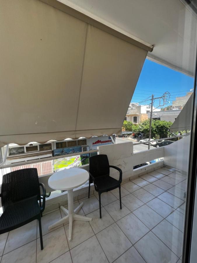 Lefka Ori City Rooms Chania  Buitenkant foto