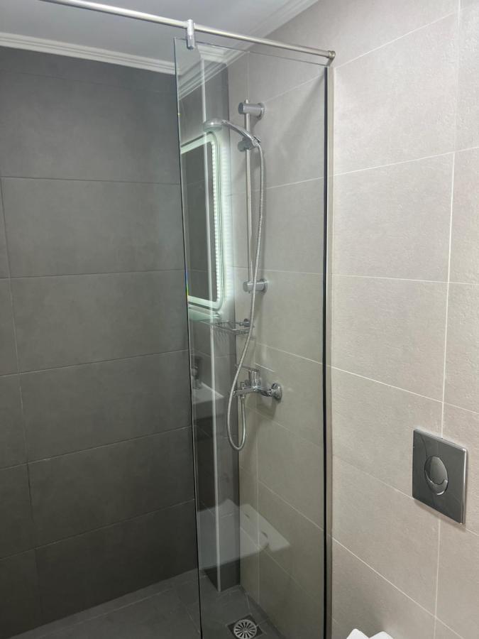 Lefka Ori City Rooms Chania  Buitenkant foto