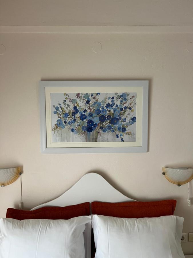 Lefka Ori City Rooms Chania  Buitenkant foto