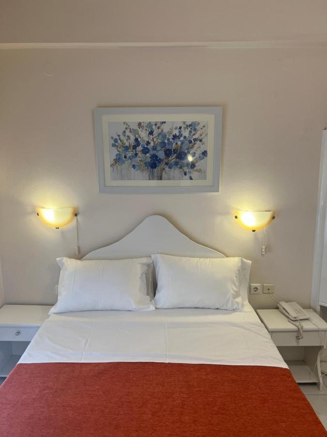 Lefka Ori City Rooms Chania  Buitenkant foto