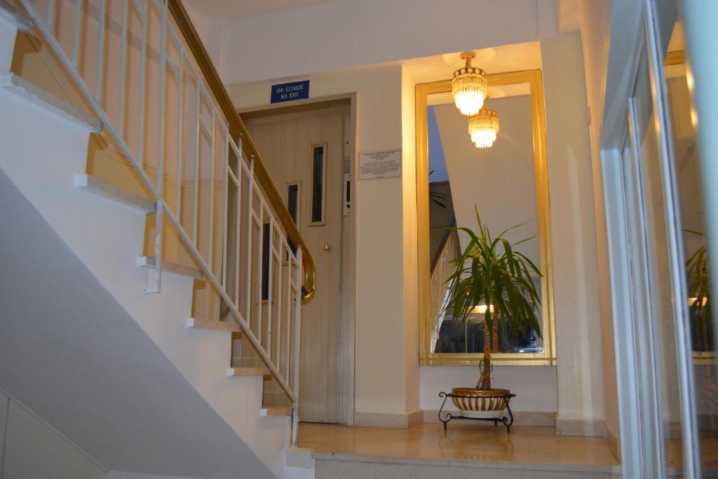 Lefka Ori City Rooms Chania  Buitenkant foto