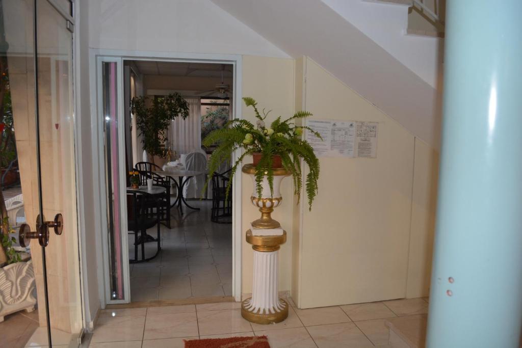 Lefka Ori City Rooms Chania  Buitenkant foto