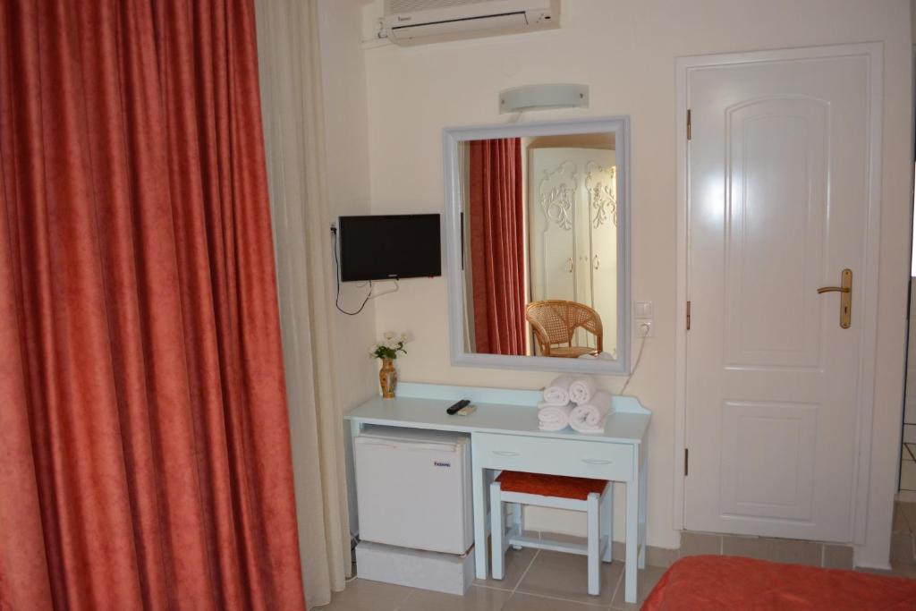 Lefka Ori City Rooms Chania  Buitenkant foto
